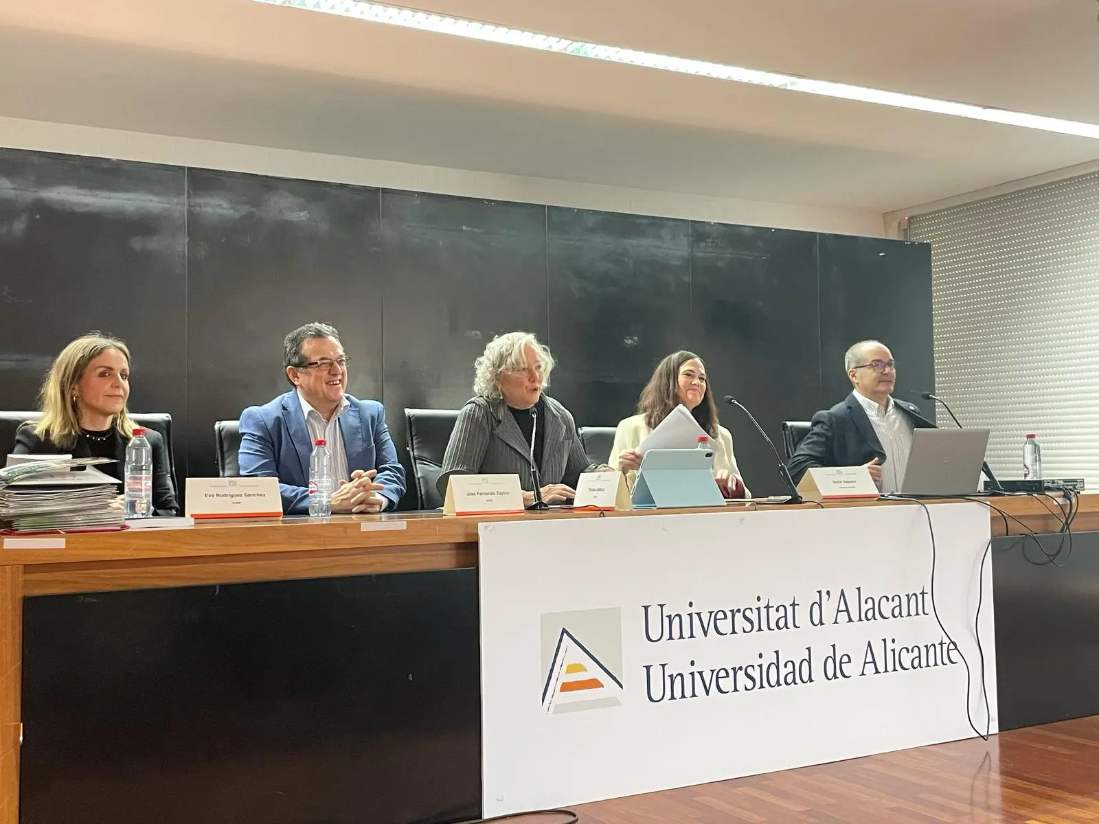 Fortifying understanding and empathy at the XIII Edition of the Spanish ...