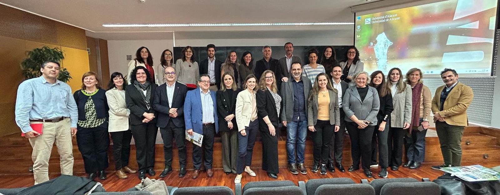 Fortifying understanding and empathy at the XIII Edition of the Spanish ...