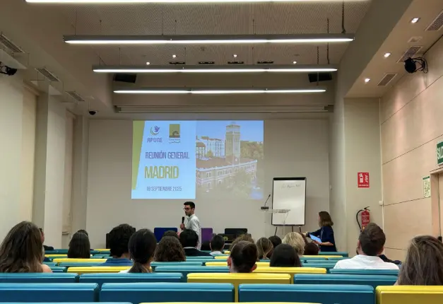 La sostenibilidad y la mejor manera de apoyar a nuestros estudiantes se ...