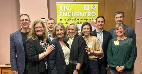 APUNE Asamblea Mar 2026 Murcia