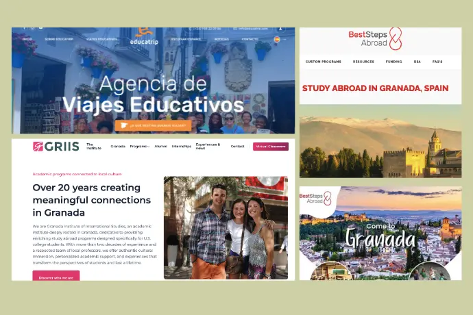 APUNE university representatives