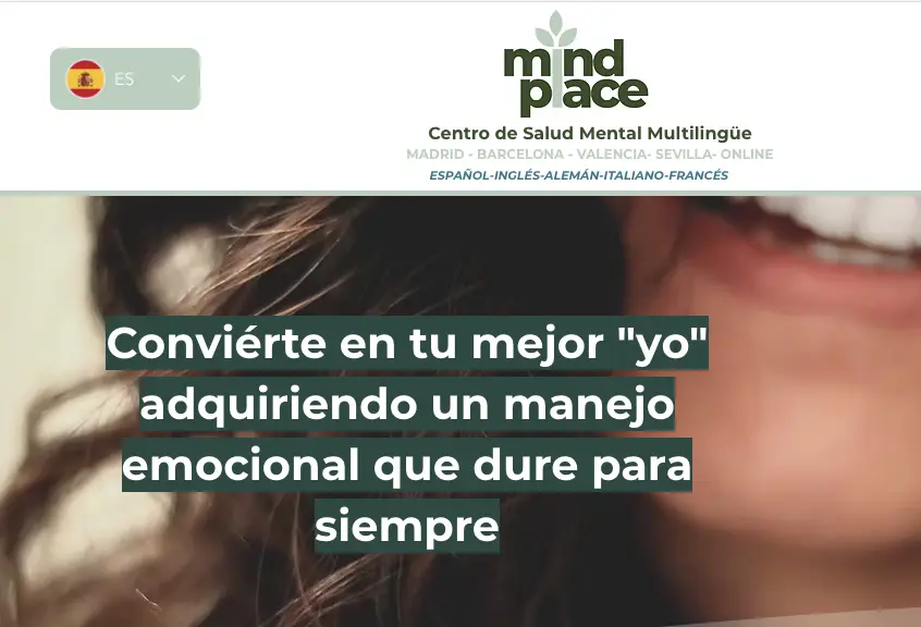 MINDPLACE MINDPLACE